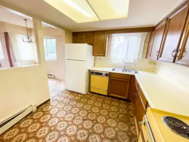 203 1368 Foster Street, White Rock, BC, White Rock — Apartment/Condo for sale