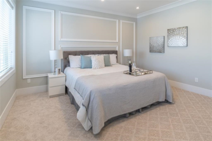 Bedroom 2 Photo of 9075 Steveston Highway, Richmond, BC