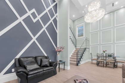 9075 Steveston Highway, Richmond, BC