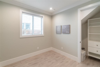 Garage Interior Photo of 9075 Steveston Highway, Richmond, BC