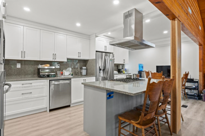7983 Suncrest Drive, Burnaby, BC