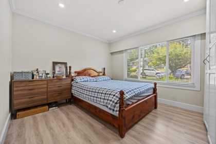 Primary Bedroom Photo of 7983 Suncrest Drive, Burnaby, BC