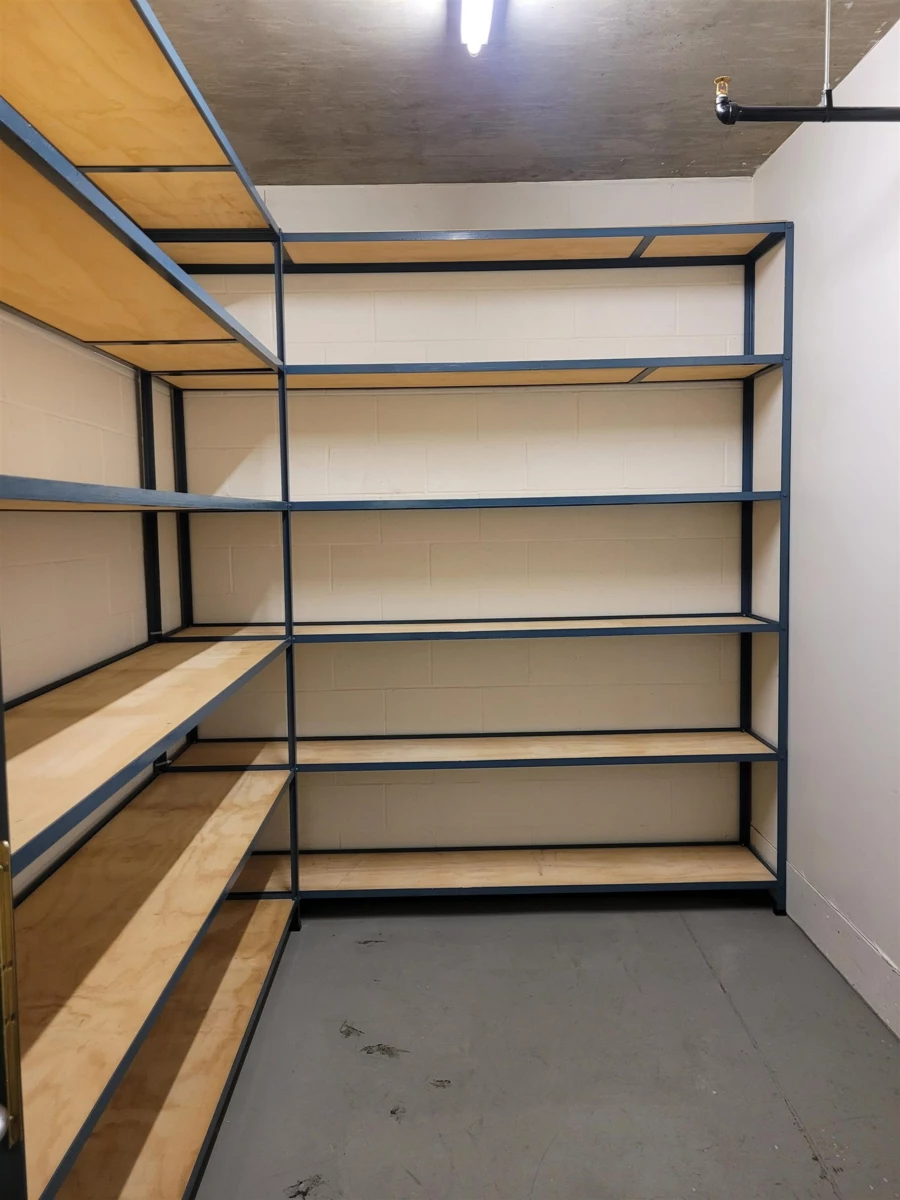 Office / Den Photo of 903 1169 W Cordova Street, Vancouver, BC