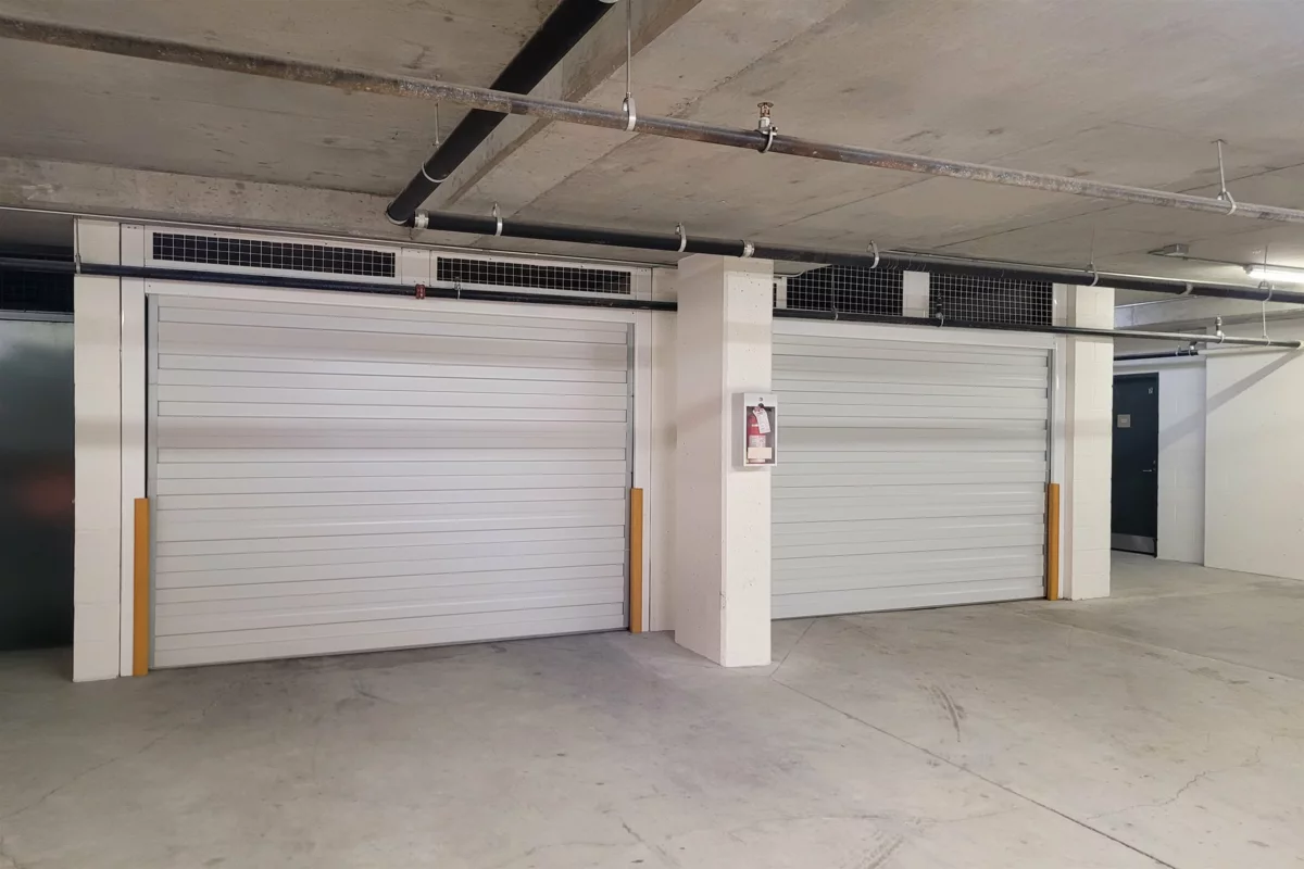 Powder Room Photo of 903 1169 W Cordova Street, Vancouver, BC