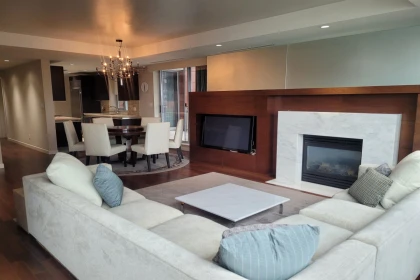 903 1169 W Cordova Street, Vancouver, BC