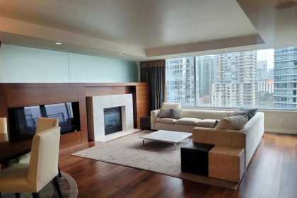 903 1169 W Cordova Street, Vancouver, BC