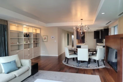 903 1169 W Cordova Street, Vancouver, BC
