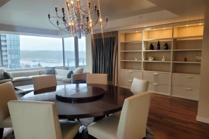 903 1169 W Cordova Street, Vancouver, BC