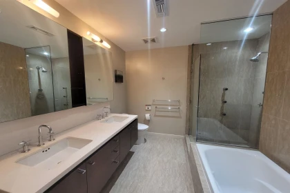 Walk-In Closet Photo of 903 1169 W Cordova Street, Vancouver, BC