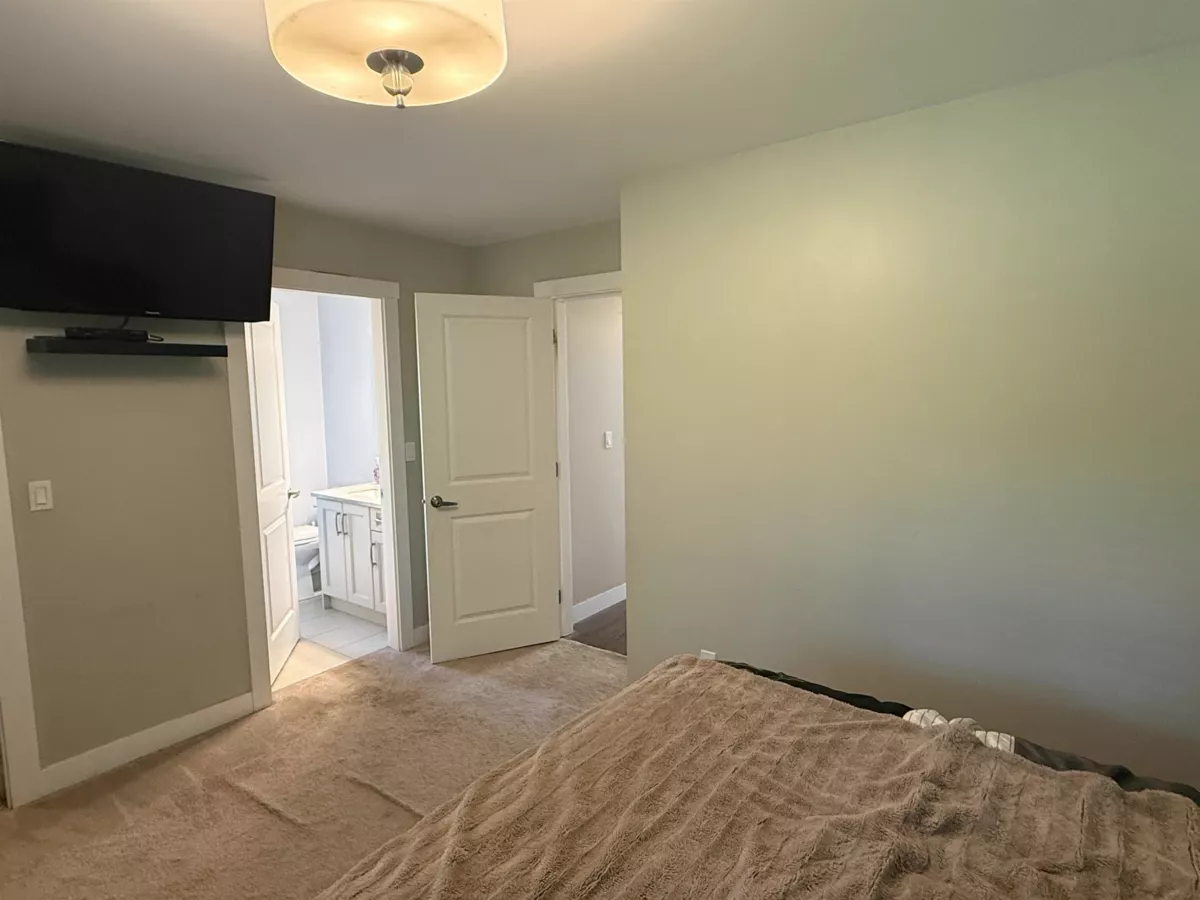 Bedroom 2 Photo of 9043 155 Street, Surrey, BC