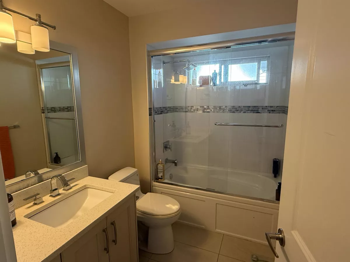 Primary Bedroom Photo of 9043 155 Street, Surrey, BC