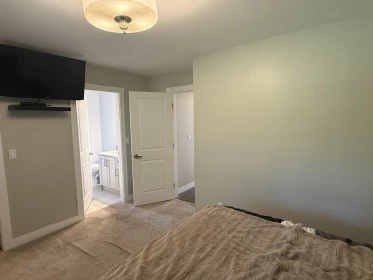 Bedroom 2 Photo of 9043 155 Street, Surrey, BC