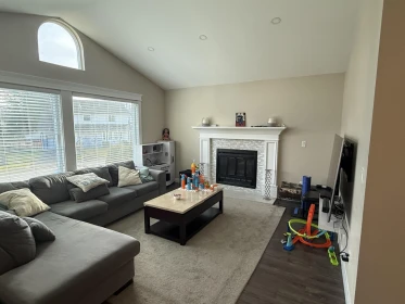 9043 155 Street, Surrey, BC, Surrey — Single Family Residence for sale