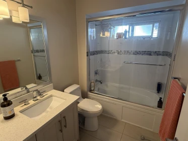 Primary Bathroom Photo of 9043 155 Street, Surrey, BC