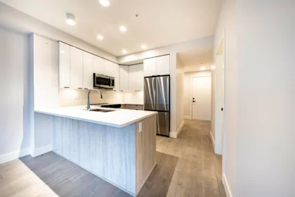 204 20061 Fraser Highway, Langley, BC, Langley — Apartment/Condo for sale