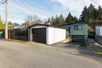 Office / Den Photo of 7477 Vivian Drive, Vancouver, BC