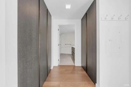 Basement Recreation Room Photo of 1602 620 Cardero Street, Vancouver, BC
