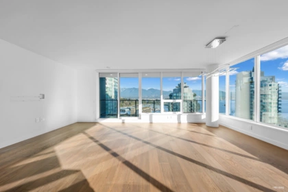 1602 620 Cardero Street, Vancouver, BC