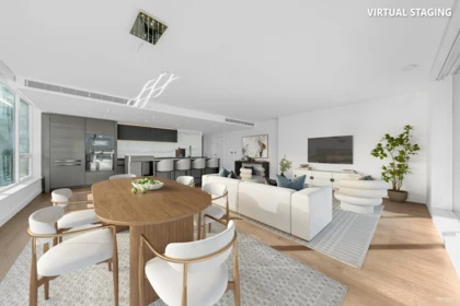 1602 620 Cardero Street, Vancouver, BC
