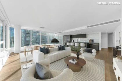 1602 620 Cardero Street, Vancouver, BC