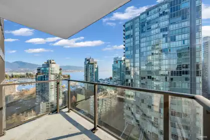 Loft / Bonus Room Photo of 1602 620 Cardero Street, Vancouver, BC