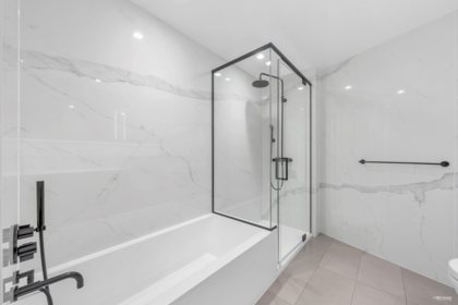 Mudroom Photo of 1602 620 Cardero Street, Vancouver, BC