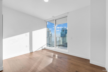 Office / Den Photo of 1602 620 Cardero Street, Vancouver, BC