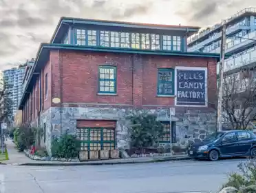 11 280 E 6th Avenue, Vancouver, BC, Vancouver — Apartment/Condo for sale