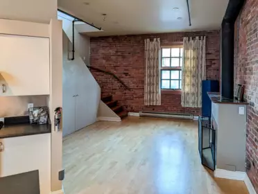 11 280 E 6th Avenue, Vancouver, BC, Vancouver — Apartment/Condo for sale