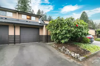 23 12227 Skillen Street, Maple Ridge, BC, Maple Ridge — Townhouse for sale