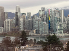 604 2550 Spruce Street, Vancouver, BC