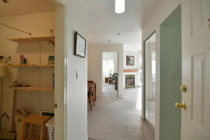 Bedroom 3 Photo of 206 5711 Mermaid Street, Sechelt, BC