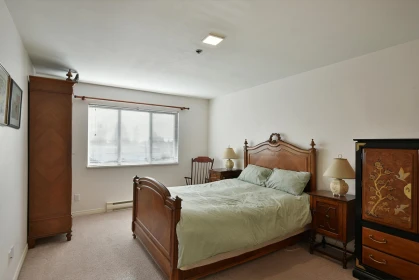 Breakfast Nook Photo of 206 5711 Mermaid Street, Sechelt, BC