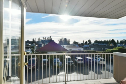 206 5711 Mermaid Street, Sechelt, BC, Sechelt — Apartment/Condo for sale