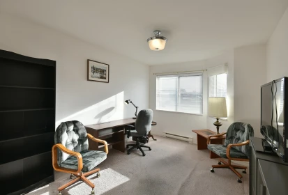 Pantry Photo of 206 5711 Mermaid Street, Sechelt, BC
