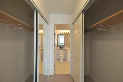 Primary Bathroom Photo of 206 5711 Mermaid Street, Sechelt, BC