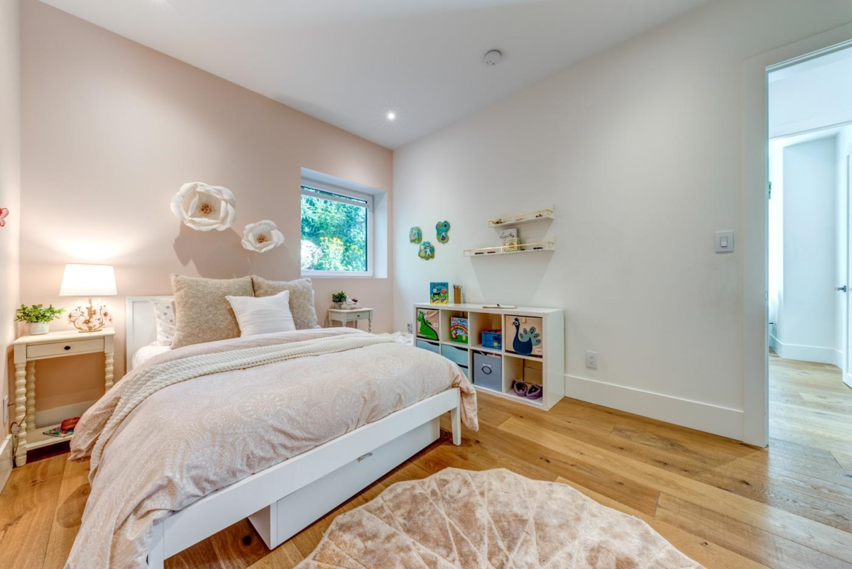 Bedroom 2 Photo of 8224 Alpine Way, Whistler, BC