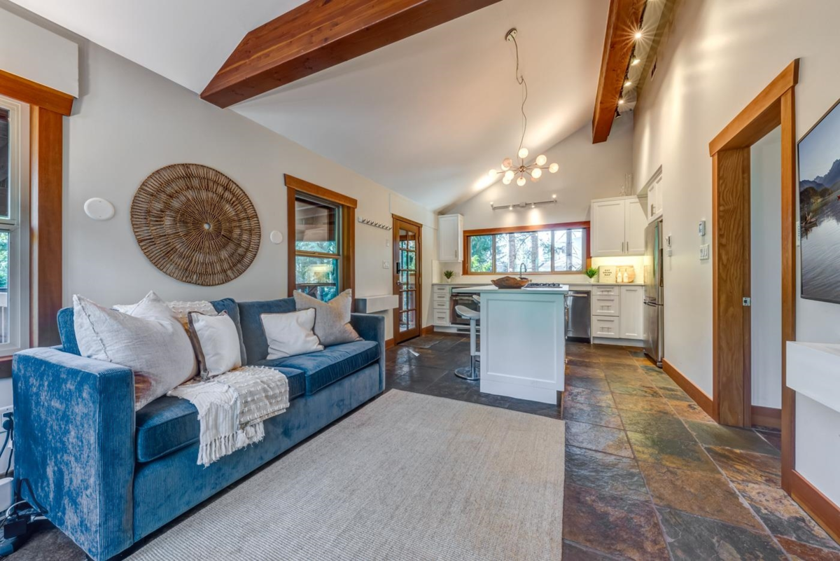 Mudroom Photo of 8224 Alpine Way, Whistler, BC