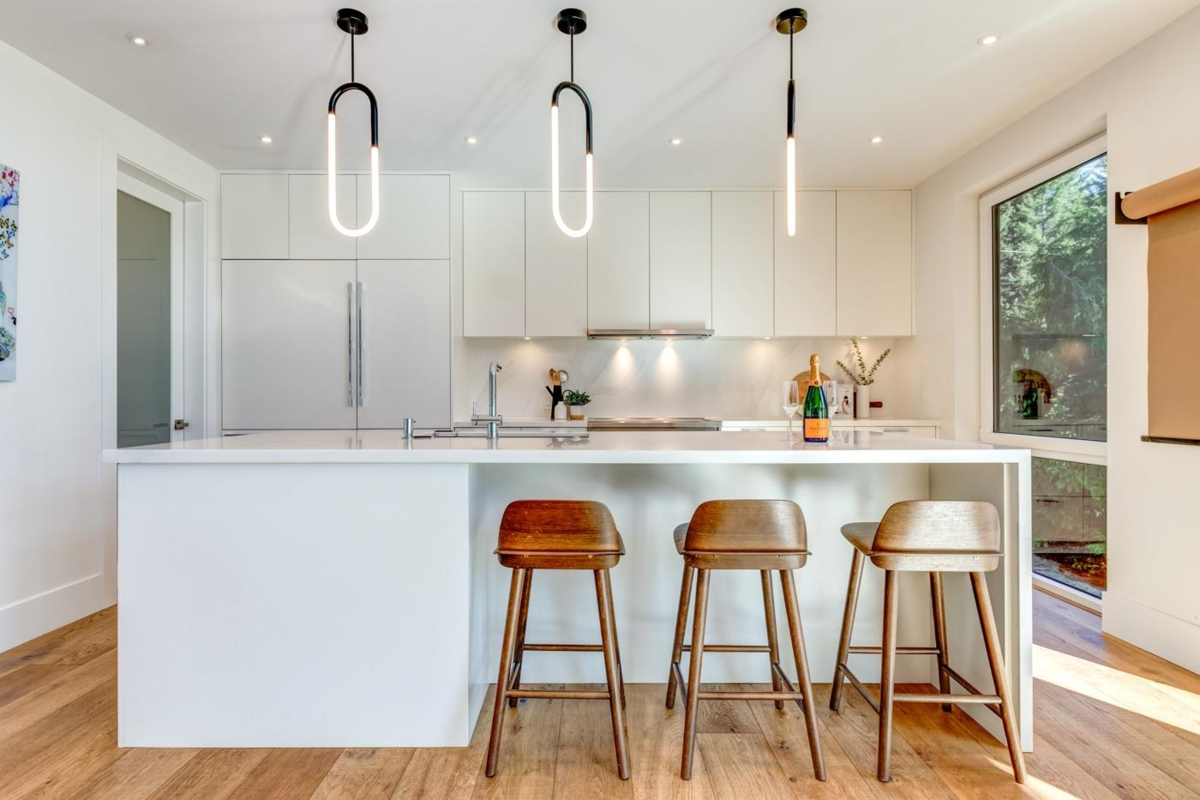 Pantry Photo of 8224 Alpine Way, Whistler, BC