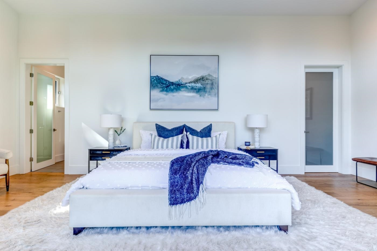 Primary Bathroom Photo of 8224 Alpine Way, Whistler, BC