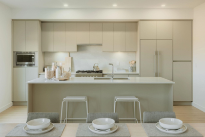 Kitchen Photo of 2488 Alder Way, Tsawwassen, BC