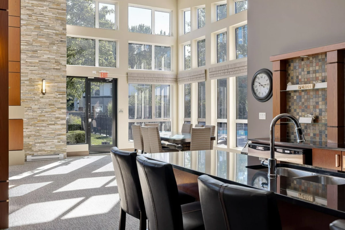 Hot Tub / Spa Photo of 409 1153 Kensal Place, Coquitlam, BC