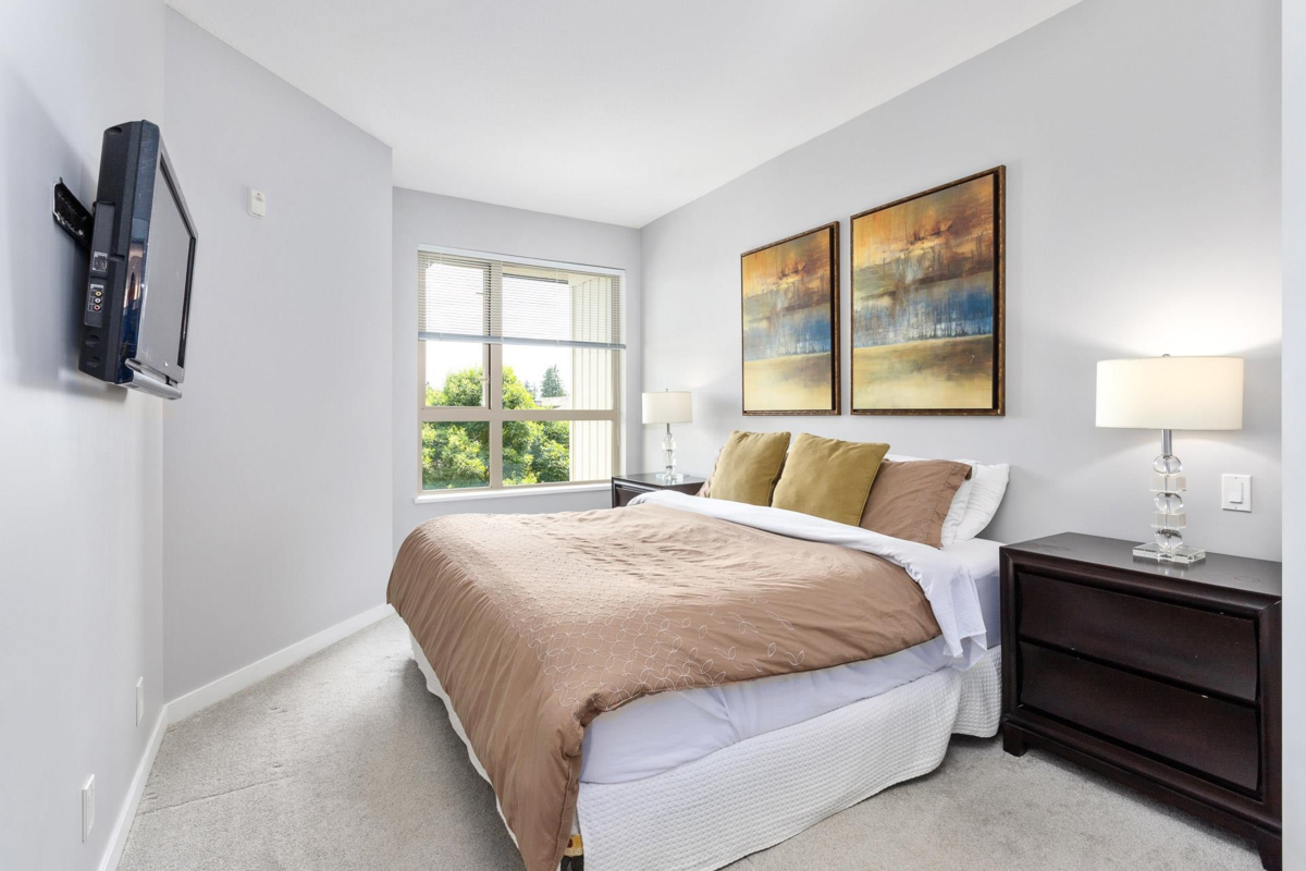 Loft / Bonus Room Photo of 409 1153 Kensal Place, Coquitlam, BC