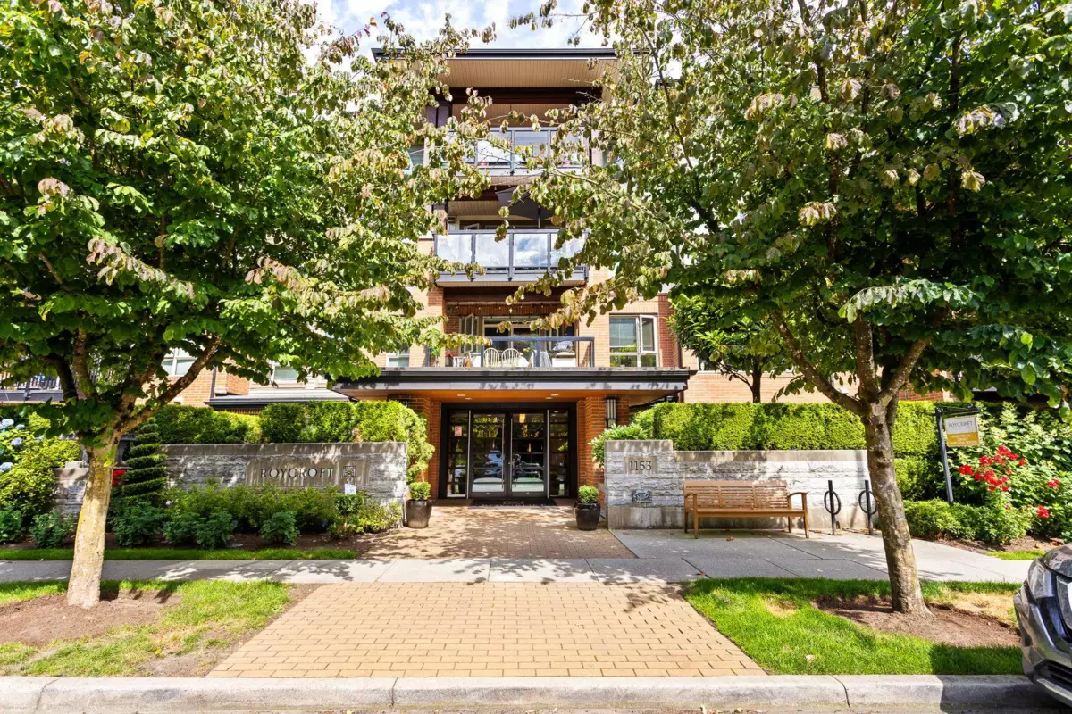 Neighborhood Park Photo Near 409 1153 Kensal Place, Coquitlam, BC