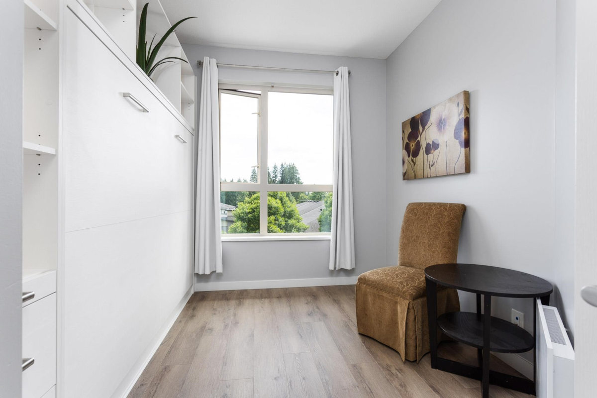 Staircase Photo of 409 1153 Kensal Place, Coquitlam, BC