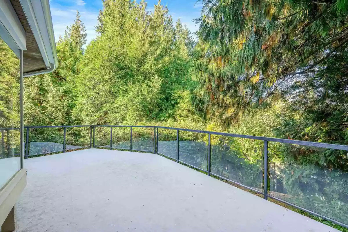 Office / Den Photo of 5219 Headland Drive, West Vancouver, BC