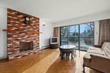 1181 E 24th Avenue, Vancouver, BC, Vancouver — Single Family Residence for sale