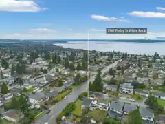 1361 Finlay Street, White Rock, BC