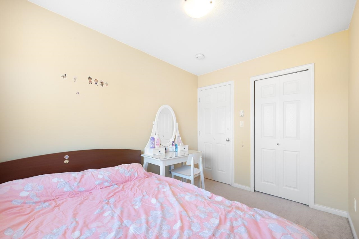 Breakfast Nook Photo of 3 9751 Ferndale Road, Richmond, BC