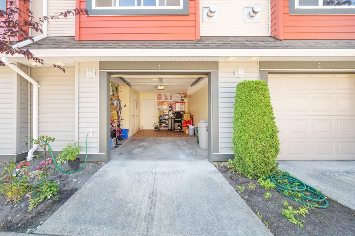 Office / Den Photo of 3 9751 Ferndale Road, Richmond, BC